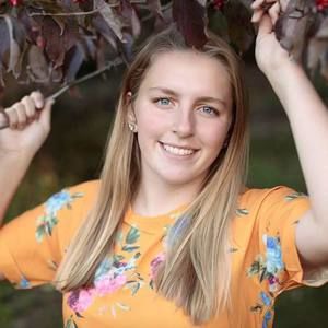 Meet your Posher, Kaylyn